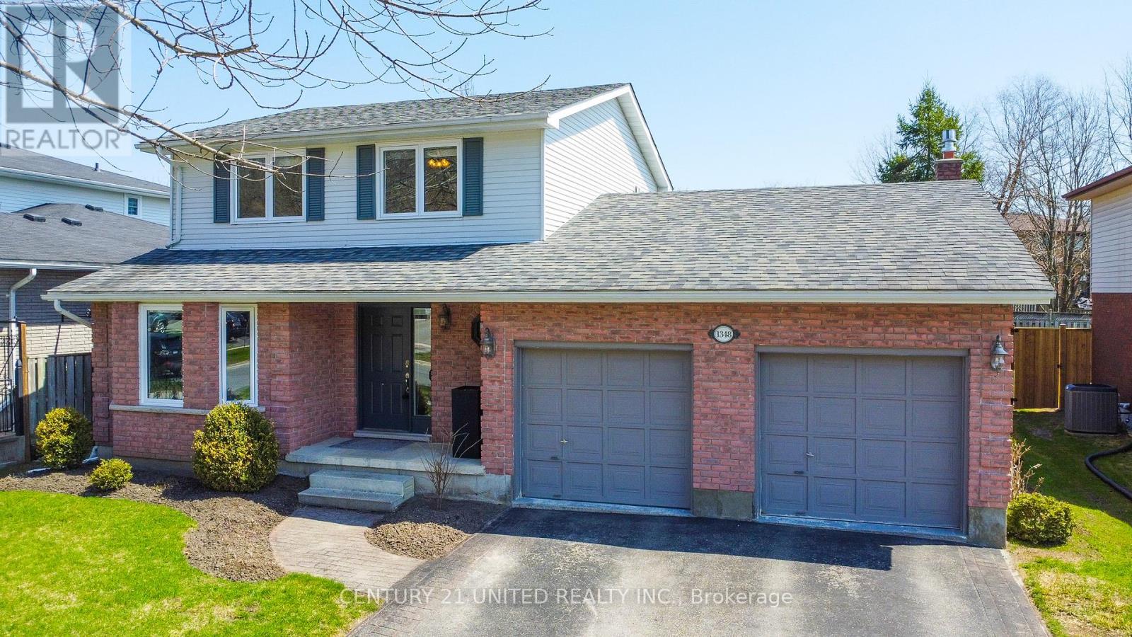 1348 Hetherington Drive, Peterborough (Northcrest Ward 5), Ontario  K9L 1X5 - Photo 3 - X13116124