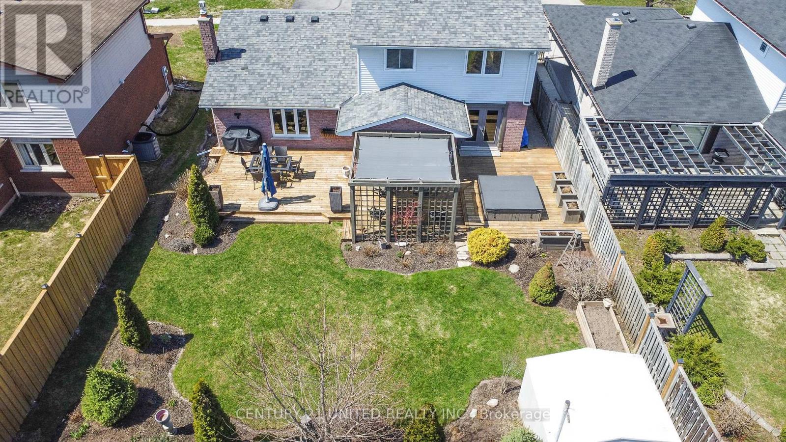 1348 Hetherington Drive, Peterborough (Northcrest Ward 5), Ontario  K9L 1X5 - Photo 4 - X13116124