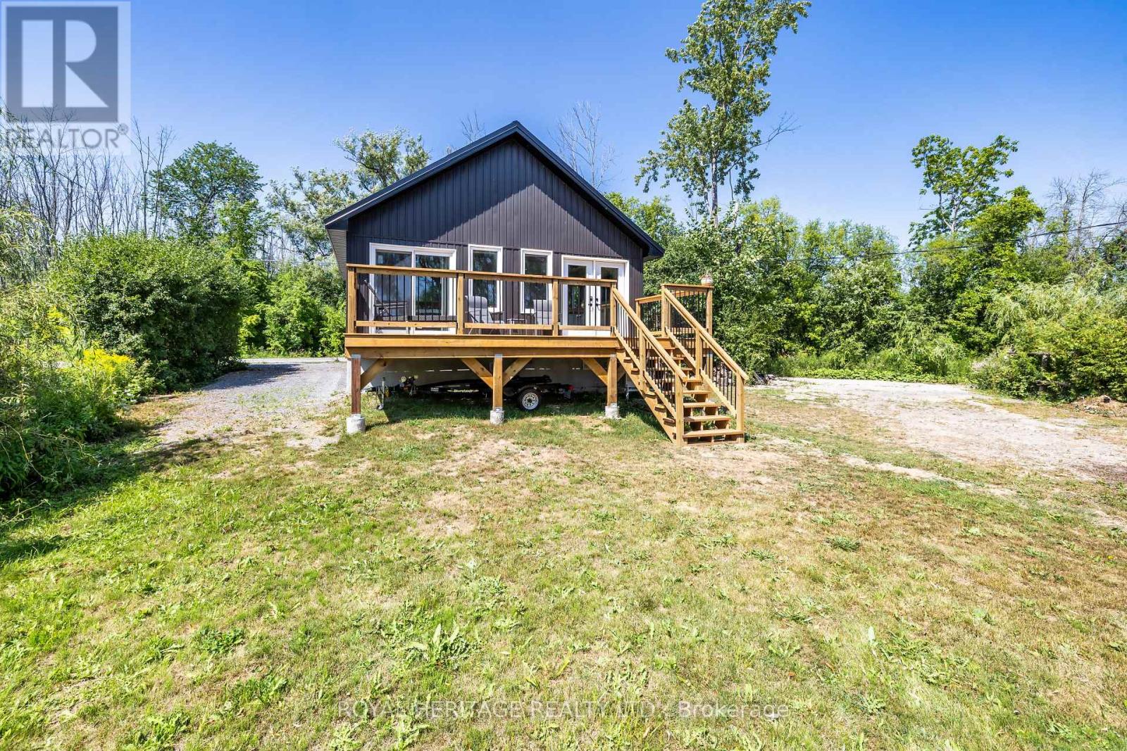 441 Hannah Road N, Otonabee-South Monaghan, Ontario  K0L 1B0 - Photo 11 - X13116166