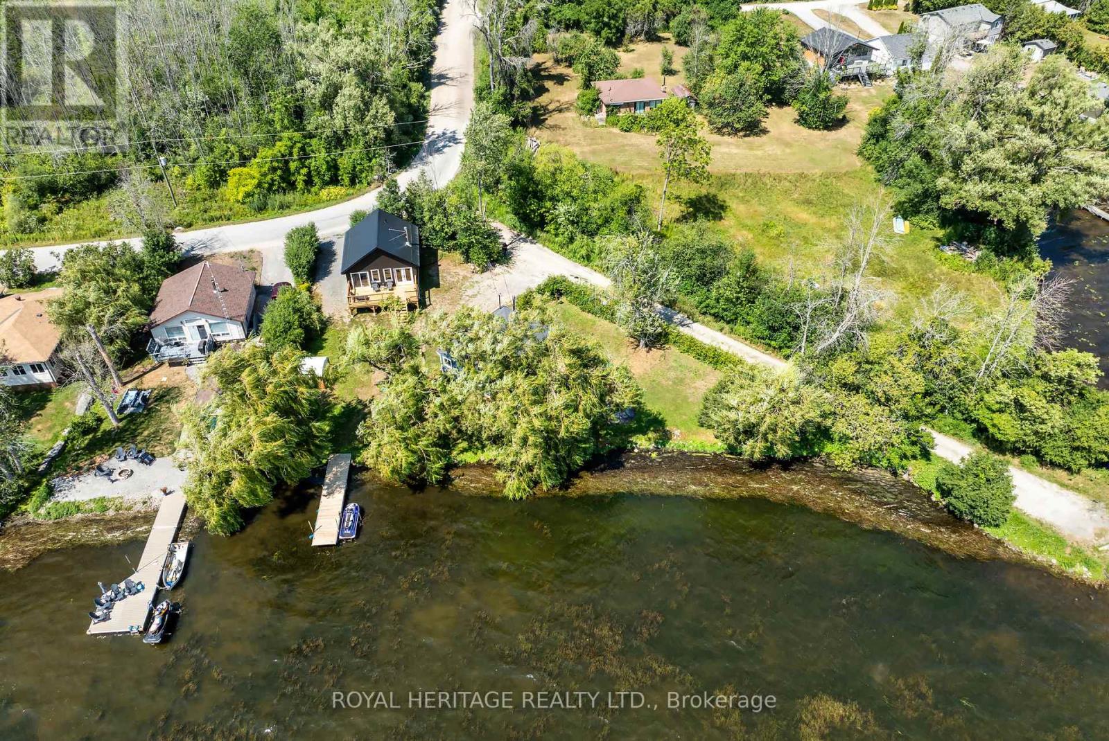 441 Hannah Road N, Otonabee-South Monaghan, Ontario  K0L 1B0 - Photo 2 - X13116166