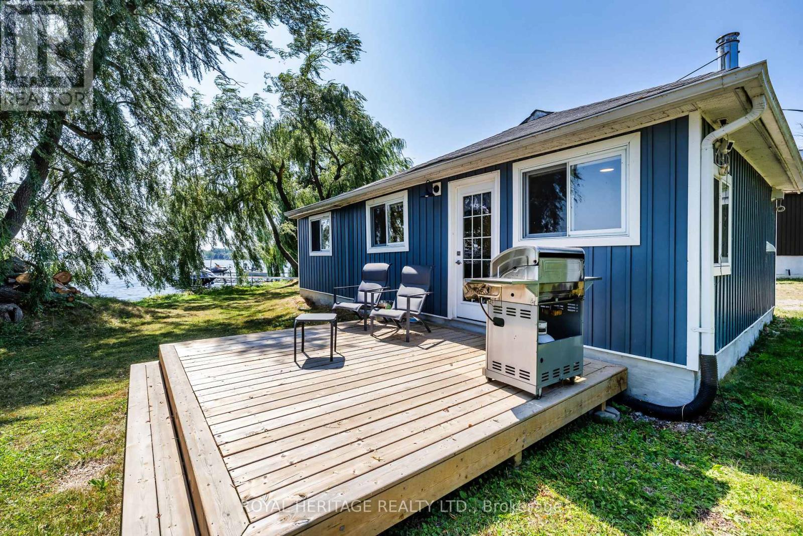 441 Hannah Road N, Otonabee-South Monaghan, Ontario  K0L 1B0 - Photo 22 - X13116166