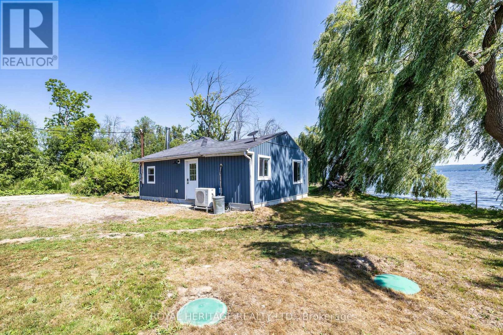 441 Hannah Road N, Otonabee-South Monaghan, Ontario  K0L 1B0 - Photo 24 - X13116166