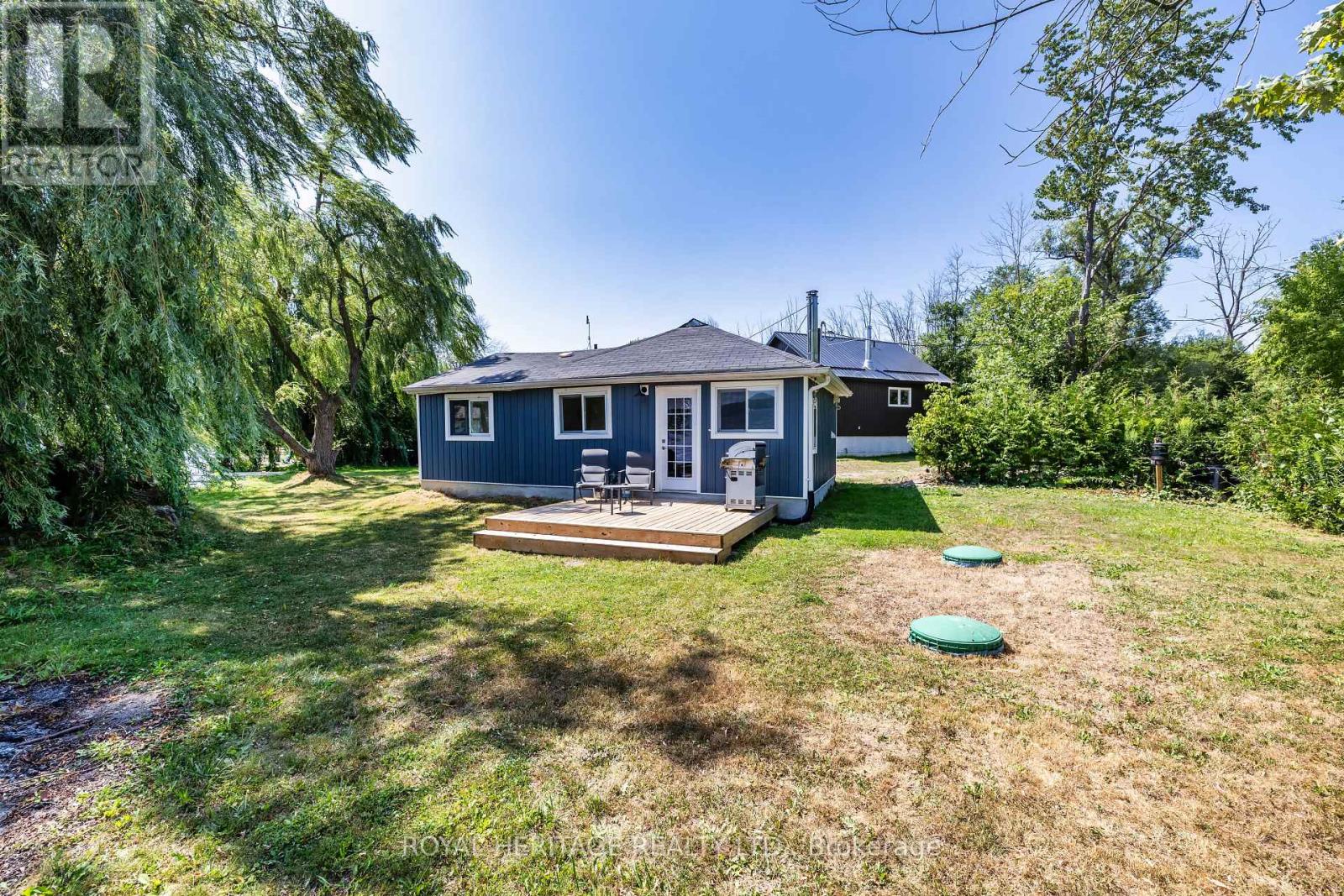 441 Hannah Road N, Otonabee-South Monaghan, Ontario  K0L 1B0 - Photo 26 - X13116166