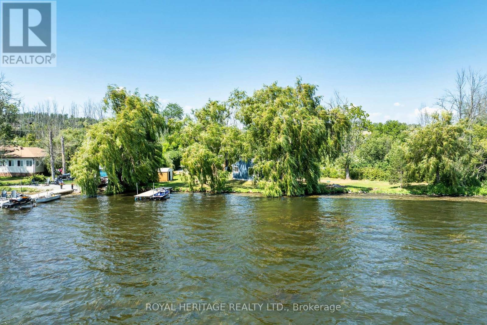 441 Hannah Road N, Otonabee-South Monaghan, Ontario  K0L 1B0 - Photo 3 - X13116166