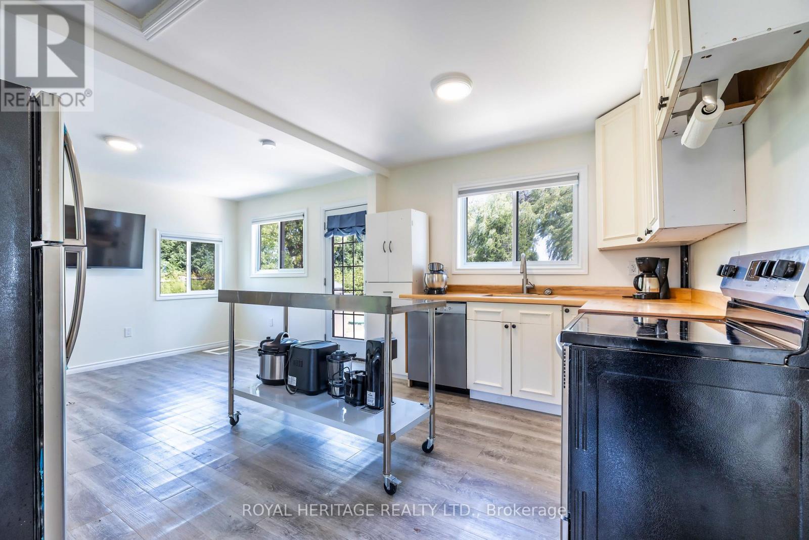 441 Hannah Road N, Otonabee-South Monaghan, Ontario  K0L 1B0 - Photo 33 - X13116166
