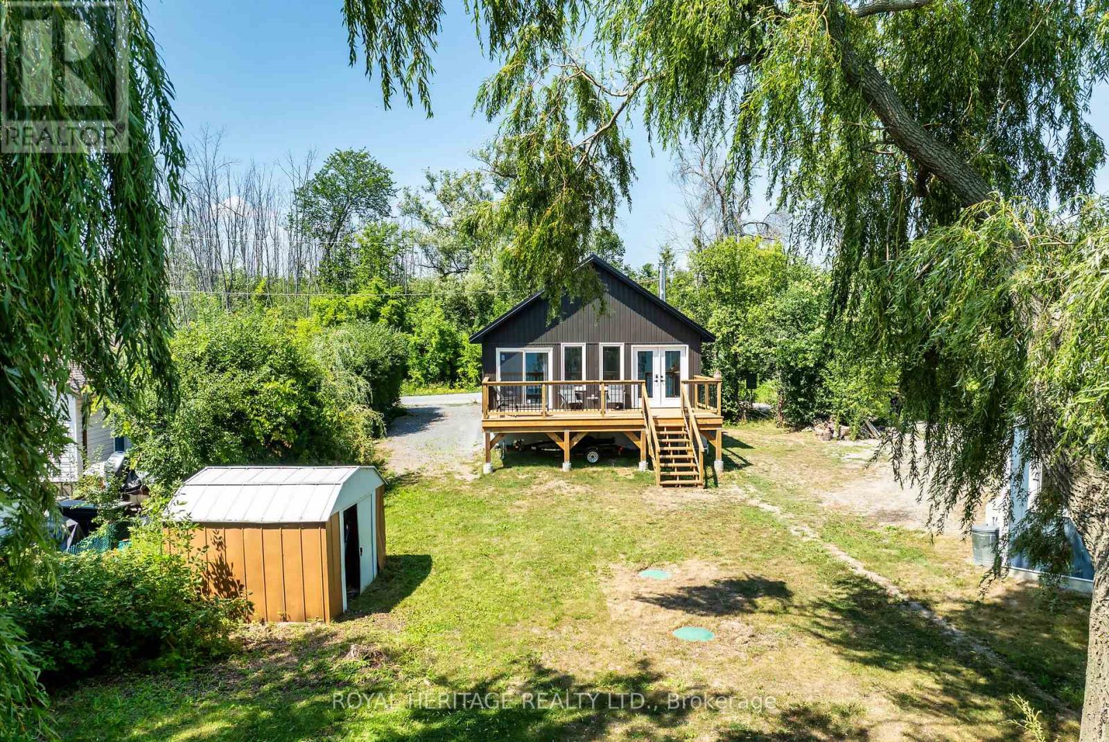 441 Hannah Road N, Otonabee-South Monaghan, Ontario  K0L 1B0 - Photo 6 - X13116166