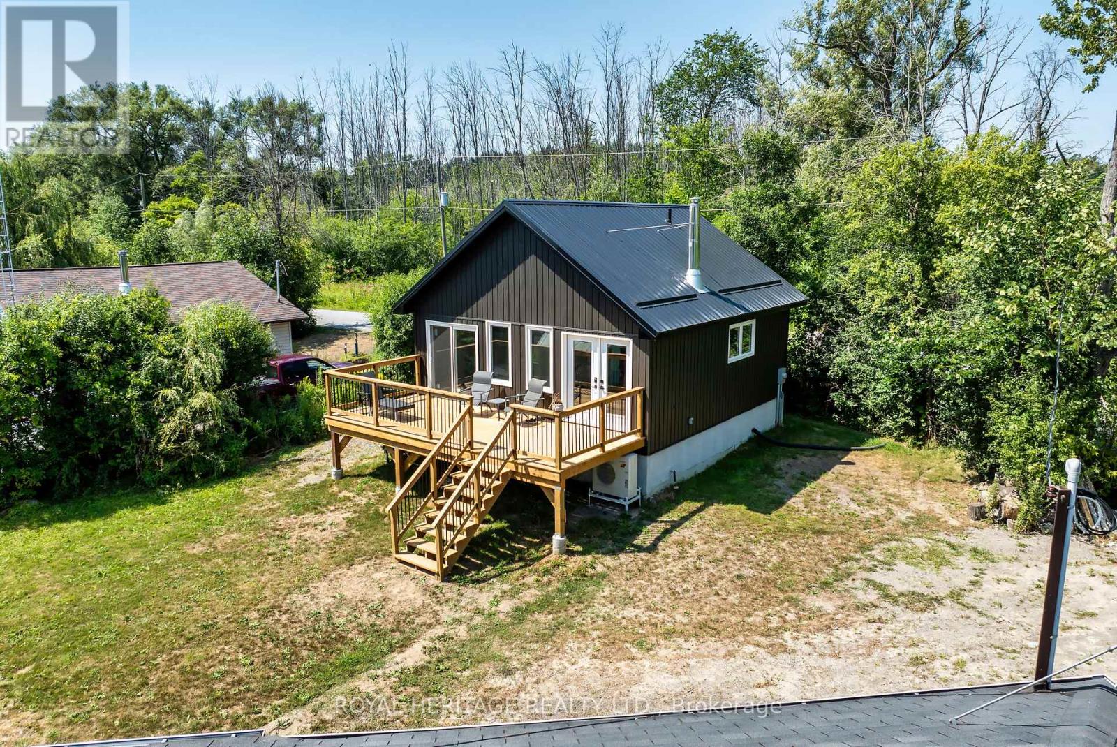441 Hannah Road N, Otonabee-South Monaghan, Ontario  K0L 1B0 - Photo 7 - X13116166