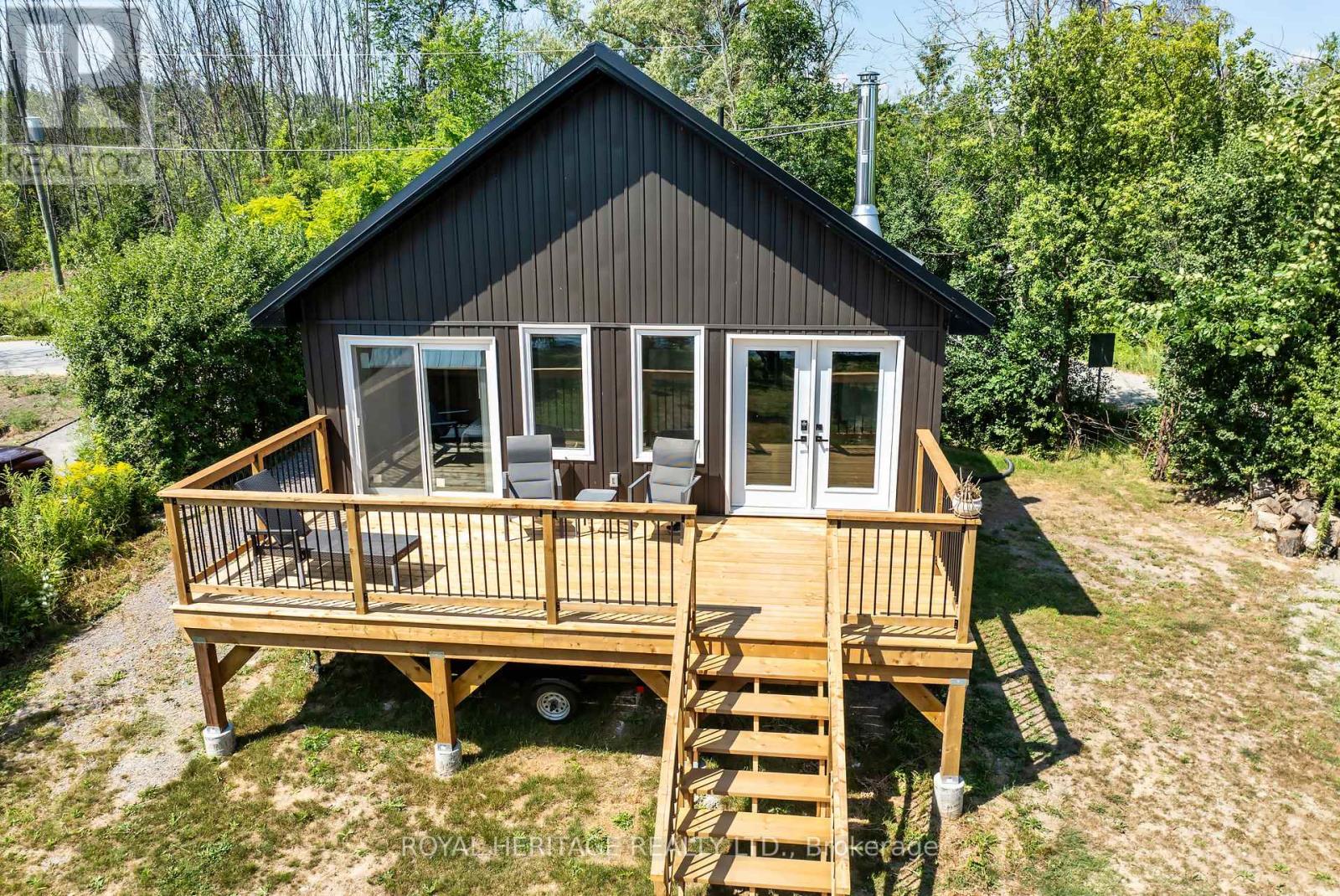 441 Hannah Road N, Otonabee-South Monaghan, Ontario  K0L 1B0 - Photo 8 - X13116166