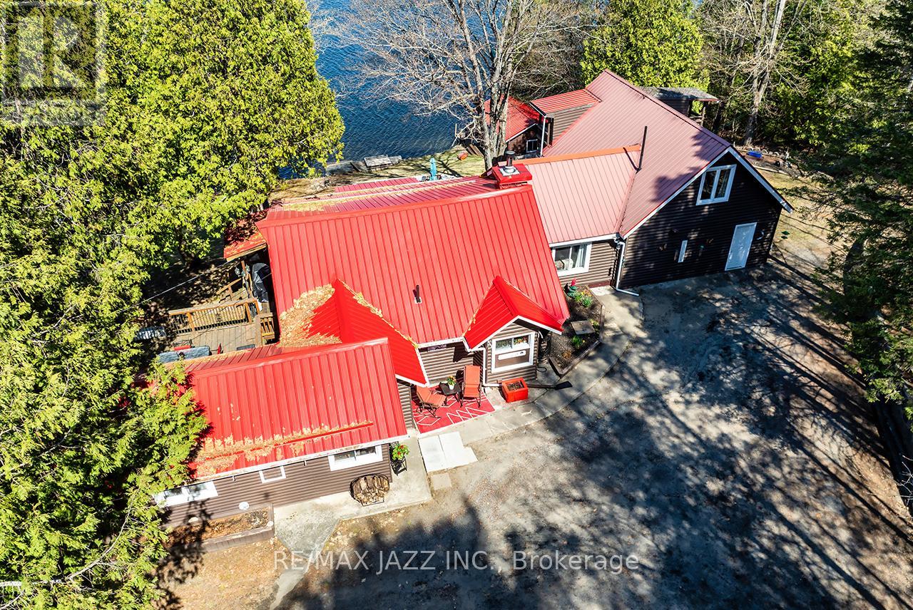37343 Highway 62 N, Hastings Highlands (Bangor Ward), Ontario  K0L 2S0 - Photo 10 - X13116402
