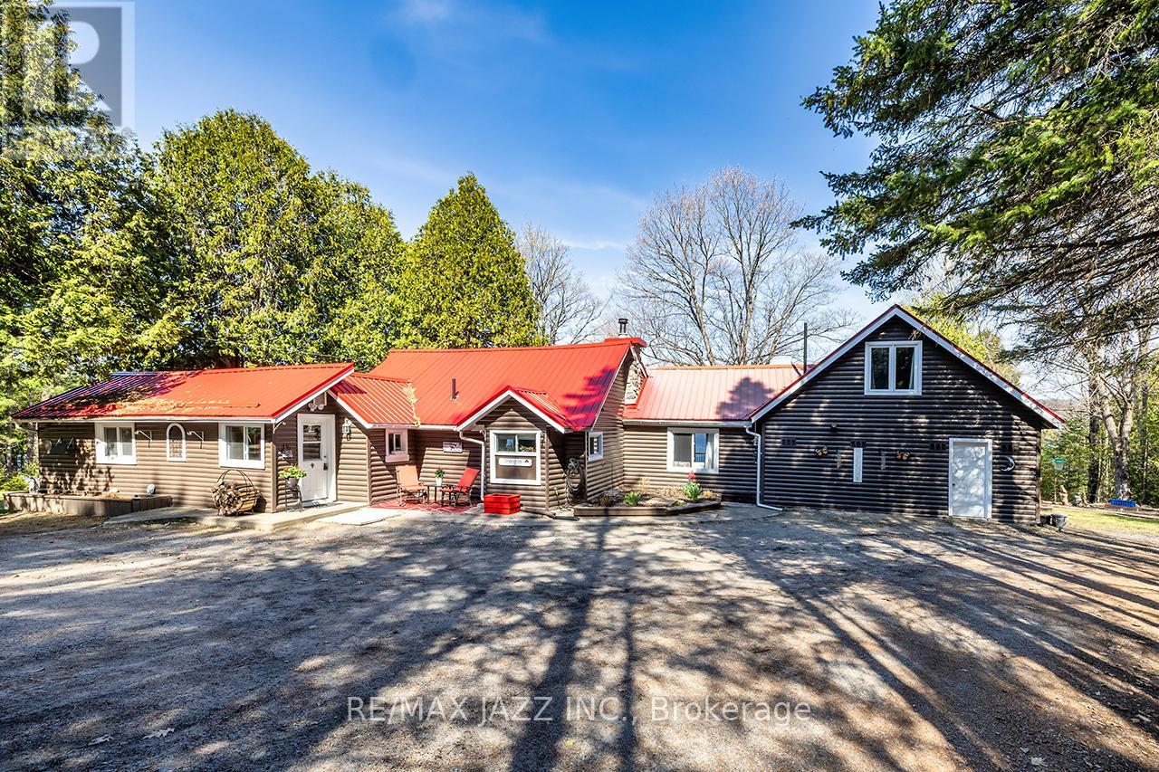37343 Highway 62 N, Hastings Highlands (Bangor Ward), Ontario  K0L 2S0 - Photo 11 - X13116402