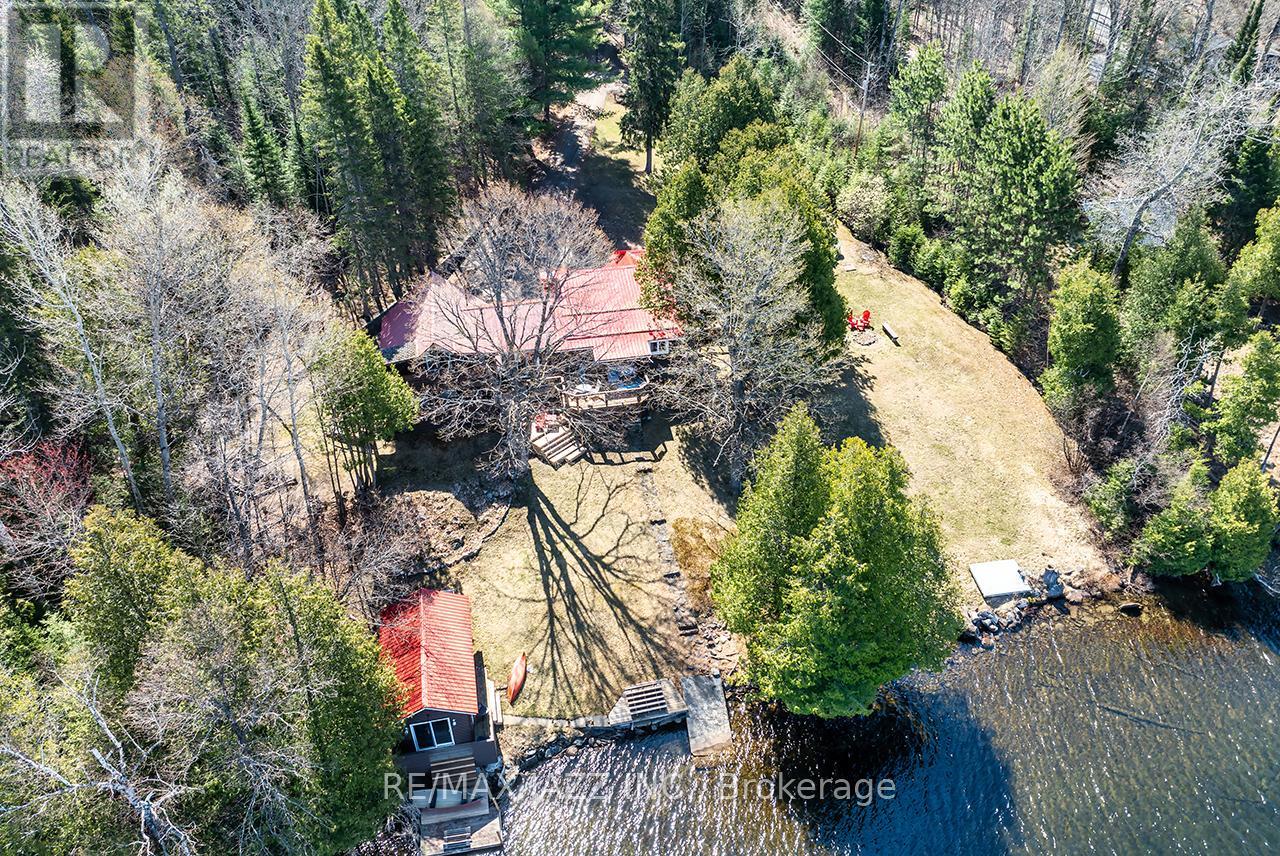 37343 Highway 62 N, Hastings Highlands (Bangor Ward), Ontario  K0L 2S0 - Photo 3 - X13116402