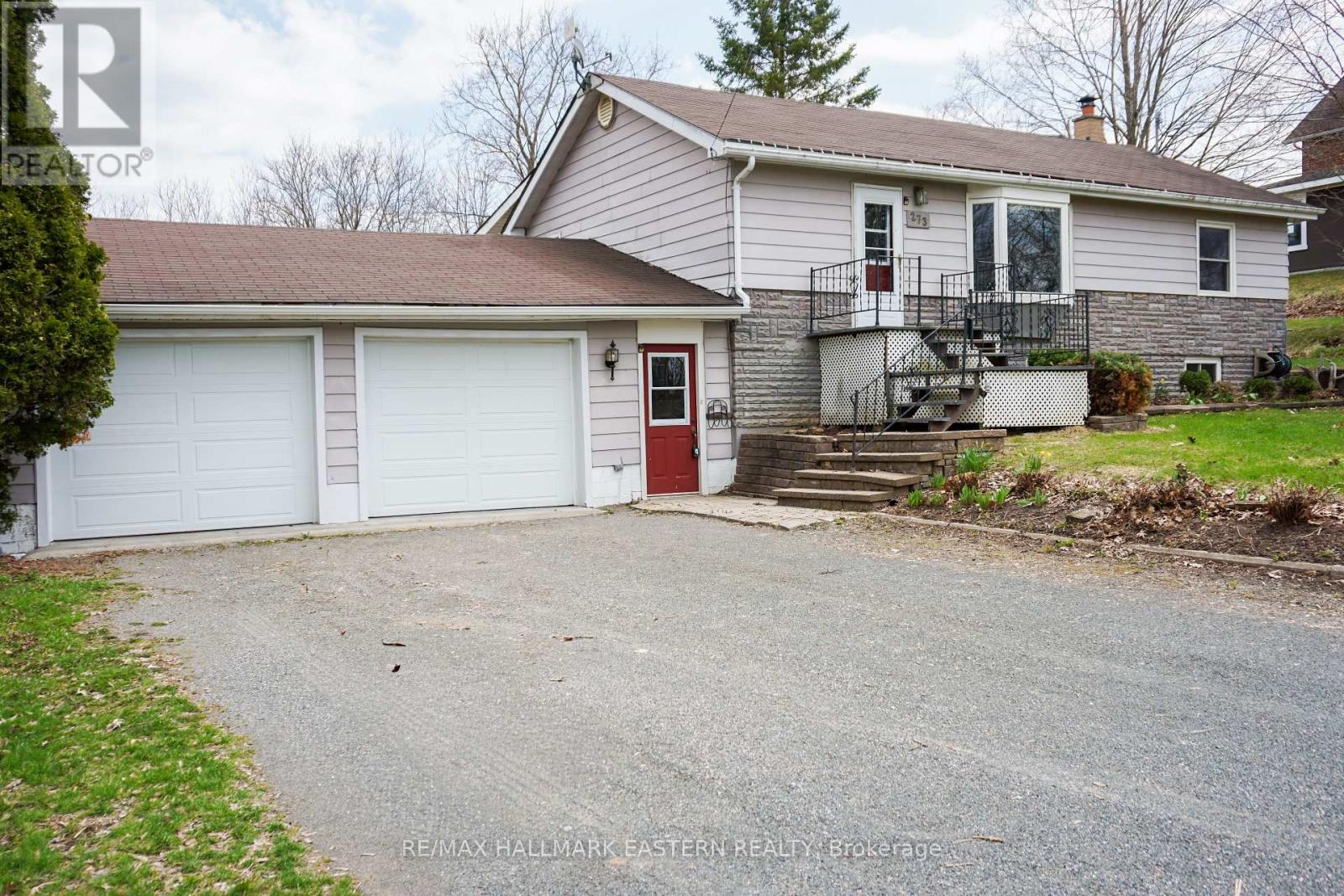 273 Victoria Street, Trent Hills (Campbellford), Ontario  K0L 1L0 - Photo 23 - X13116750