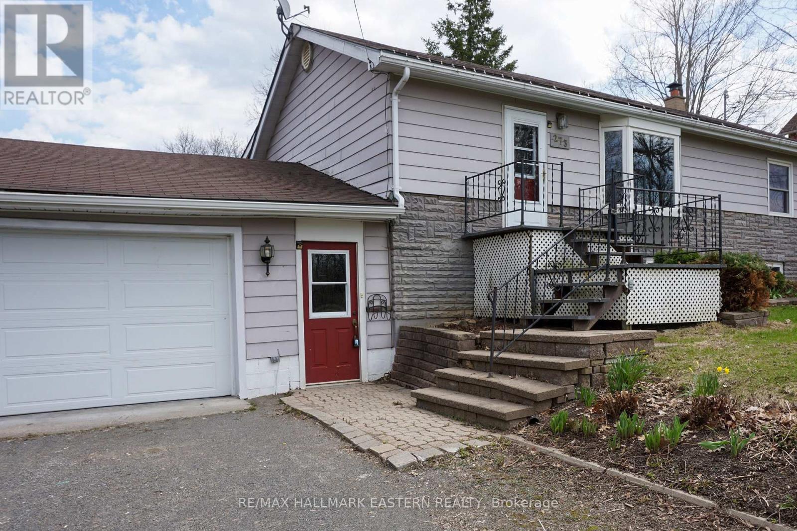 273 Victoria Street, Trent Hills (Campbellford), Ontario  K0L 1L0 - Photo 3 - X13116750