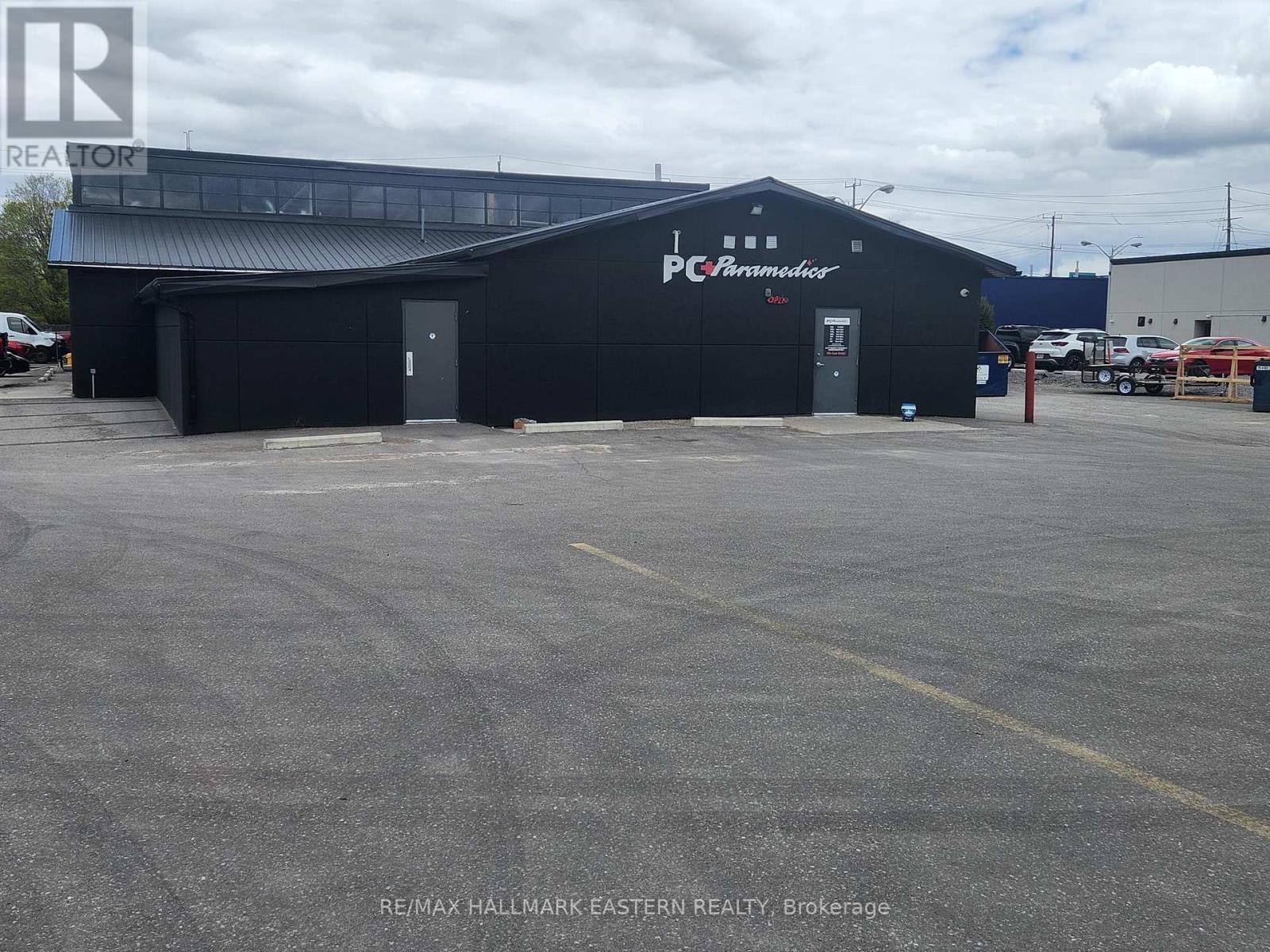 873 High Street, Peterborough (Otonabee Ward 1), Ontario  K9J 5R1 - Photo 3 - X13116766
