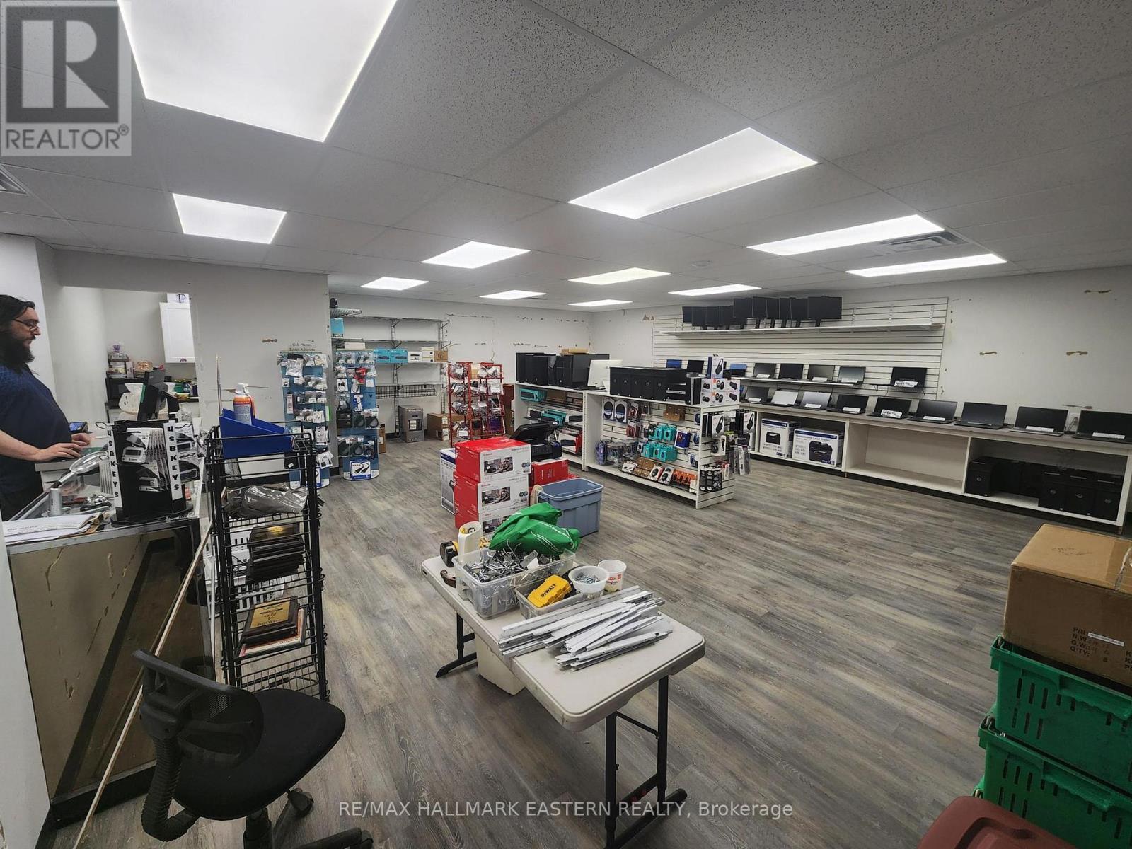 873 High Street, Peterborough (Otonabee Ward 1), Ontario  K9J 5R1 - Photo 5 - X13116766
