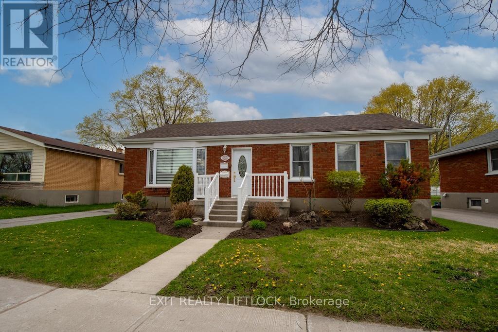 529 Shirley Avenue, Peterborough (Otonabee Ward 1), Ontario  K9J 5N9 - Photo 2 - X13117000
