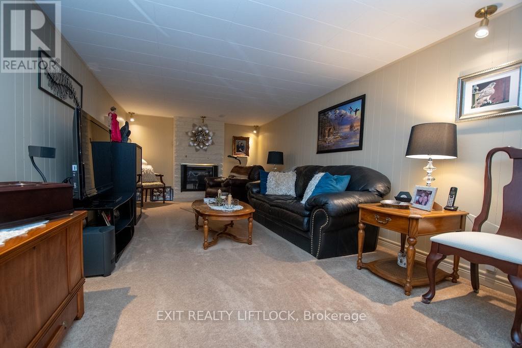 529 Shirley Avenue, Peterborough (Otonabee Ward 1), Ontario  K9J 5N9 - Photo 20 - X13117000