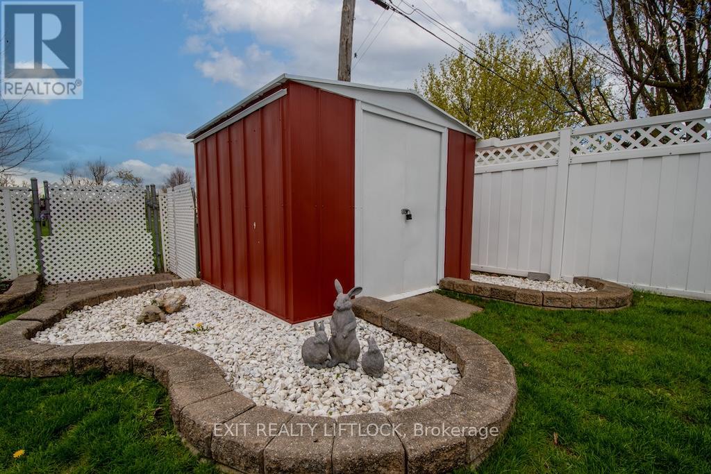 529 Shirley Avenue, Peterborough (Otonabee Ward 1), Ontario  K9J 5N9 - Photo 24 - X13117000