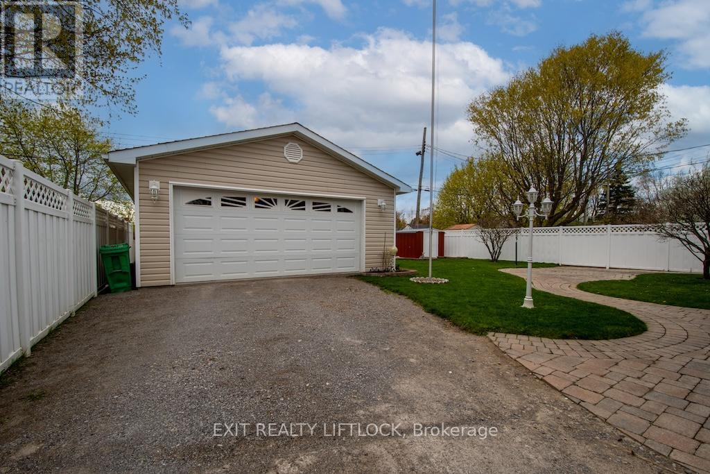 529 Shirley Avenue, Peterborough (Otonabee Ward 1), Ontario  K9J 5N9 - Photo 25 - X13117000