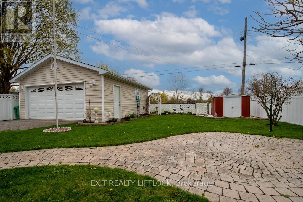 529 Shirley Avenue, Peterborough (Otonabee Ward 1), Ontario  K9J 5N9 - Photo 26 - X13117000
