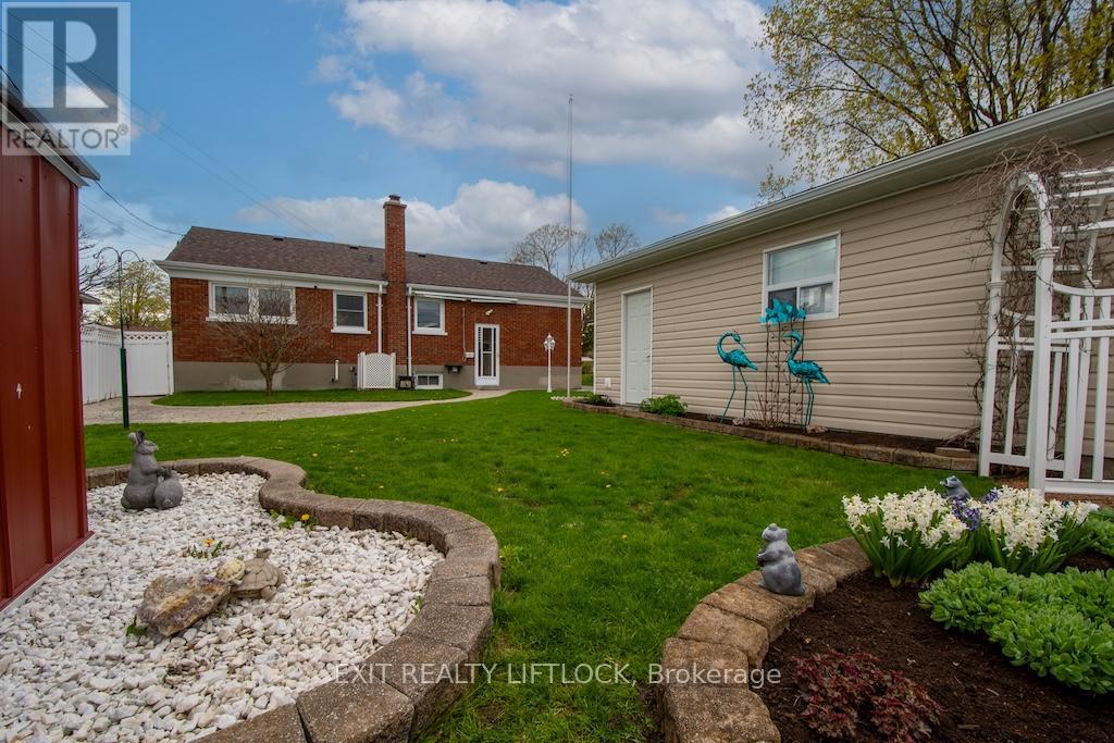 529 Shirley Avenue, Peterborough (Otonabee Ward 1), Ontario  K9J 5N9 - Photo 27 - X13117000
