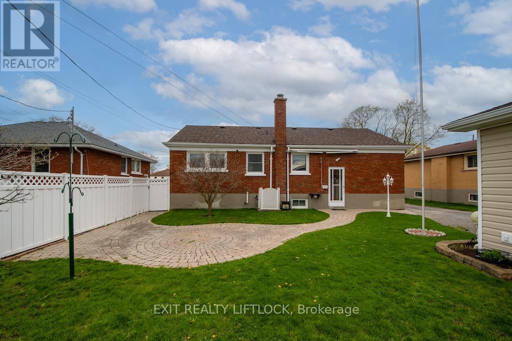 529 Shirley Avenue, Peterborough (Otonabee Ward 1), Ontario  K9J 5N9 - Photo 28 - X13117000