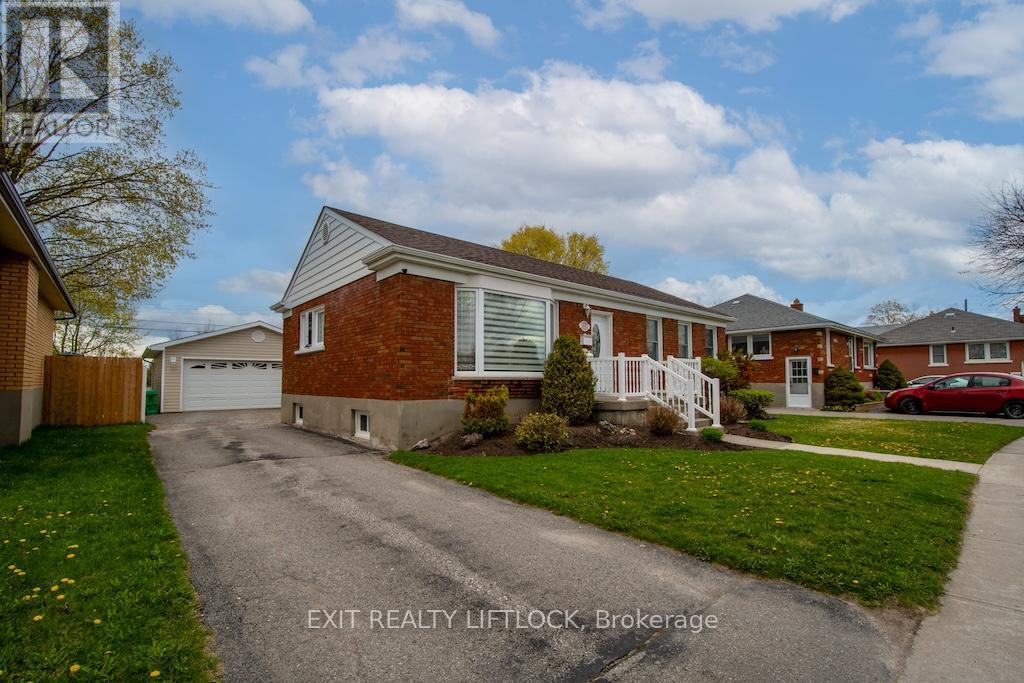 529 Shirley Avenue, Peterborough (Otonabee Ward 1), Ontario  K9J 5N9 - Photo 3 - X13117000