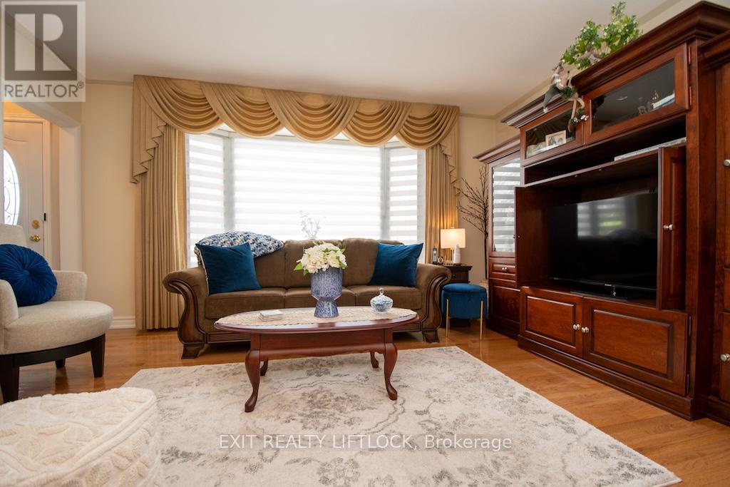 529 Shirley Avenue, Peterborough (Otonabee Ward 1), Ontario  K9J 5N9 - Photo 6 - X13117000