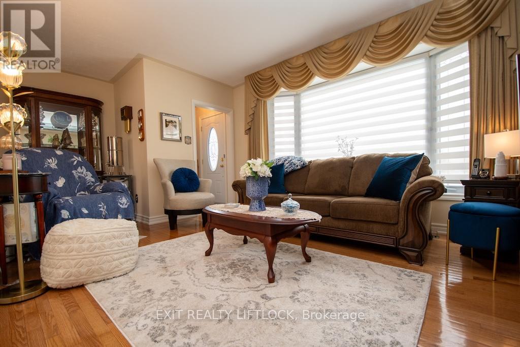 529 Shirley Avenue, Peterborough (Otonabee Ward 1), Ontario  K9J 5N9 - Photo 7 - X13117000