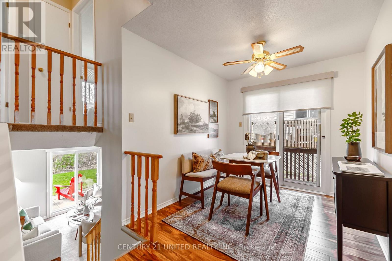 1183 Huntington Circle, Peterborough (Otonabee Ward 1), Ontario  K9K 2B9 - Photo 19 - X13117364