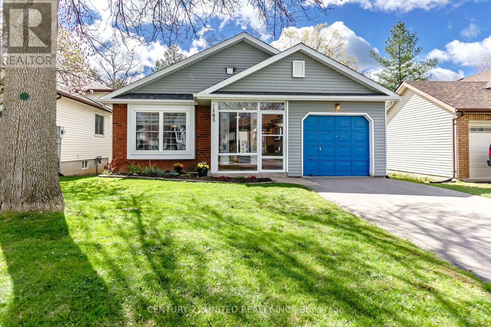 1183 Huntington Circle, Peterborough (Otonabee Ward 1), Ontario  K9K 2B9 - Photo 2 - X13117364