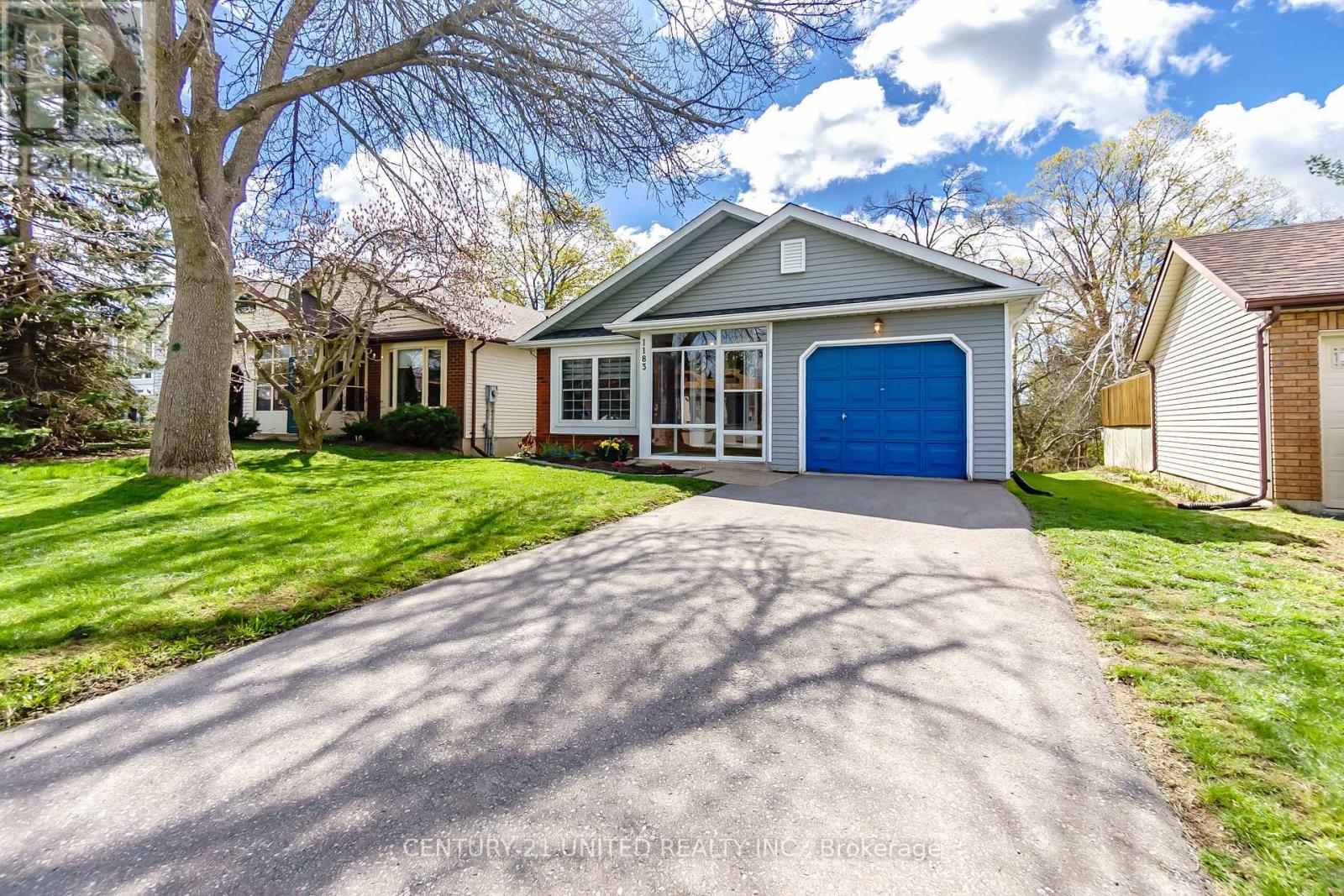 1183 Huntington Circle, Peterborough (Otonabee Ward 1), Ontario  K9K 2B9 - Photo 3 - X13117364