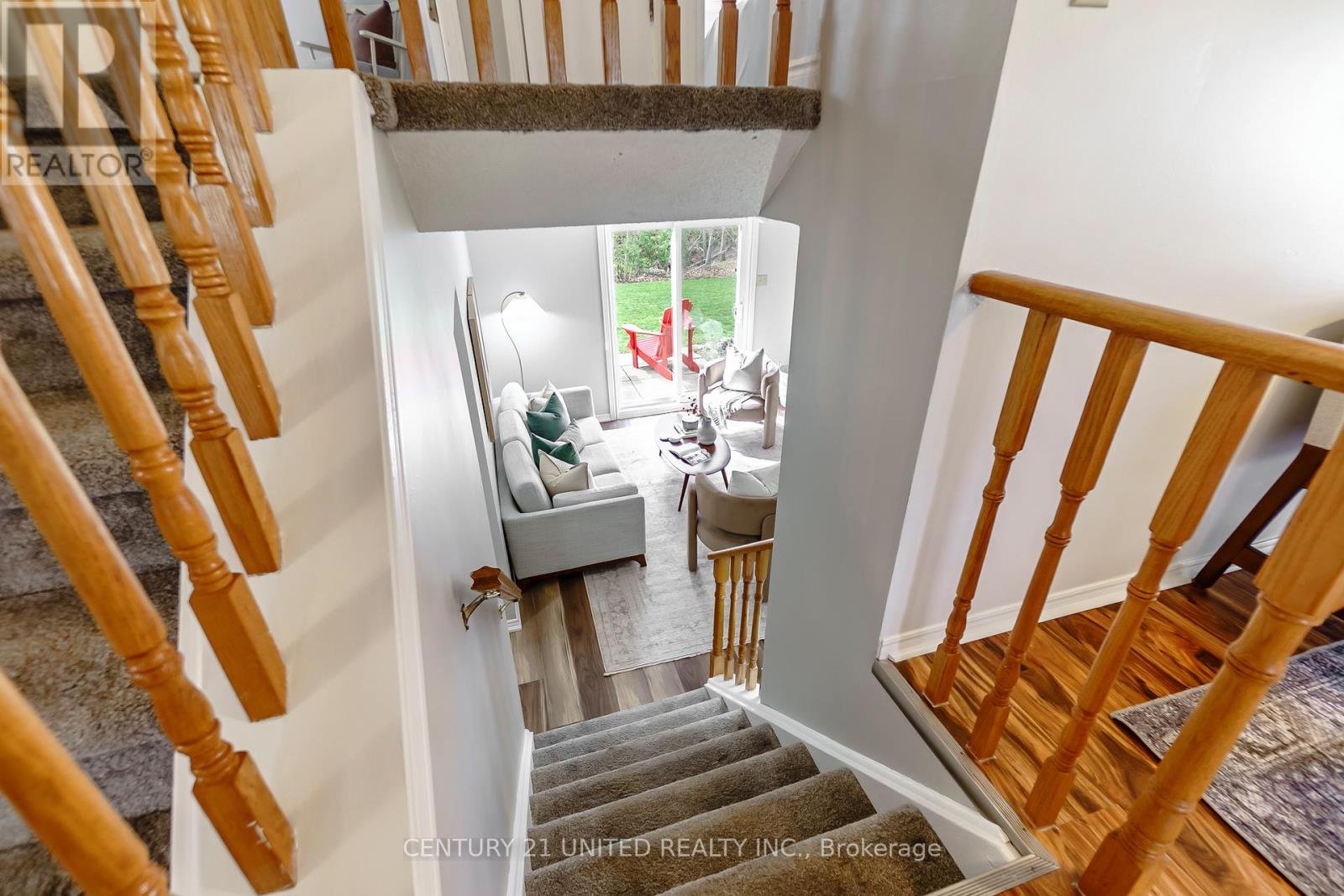 1183 Huntington Circle, Peterborough (Otonabee Ward 1), Ontario  K9K 2B9 - Photo 36 - X13117364