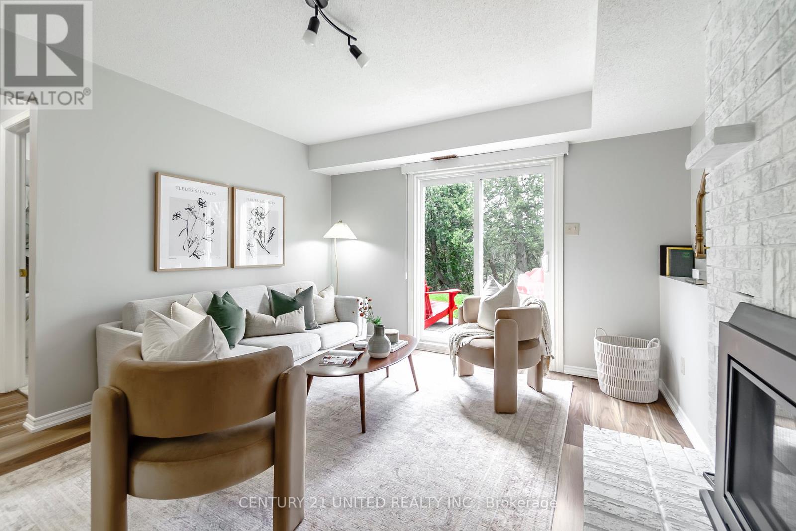 1183 Huntington Circle, Peterborough (Otonabee Ward 1), Ontario  K9K 2B9 - Photo 38 - X13117364