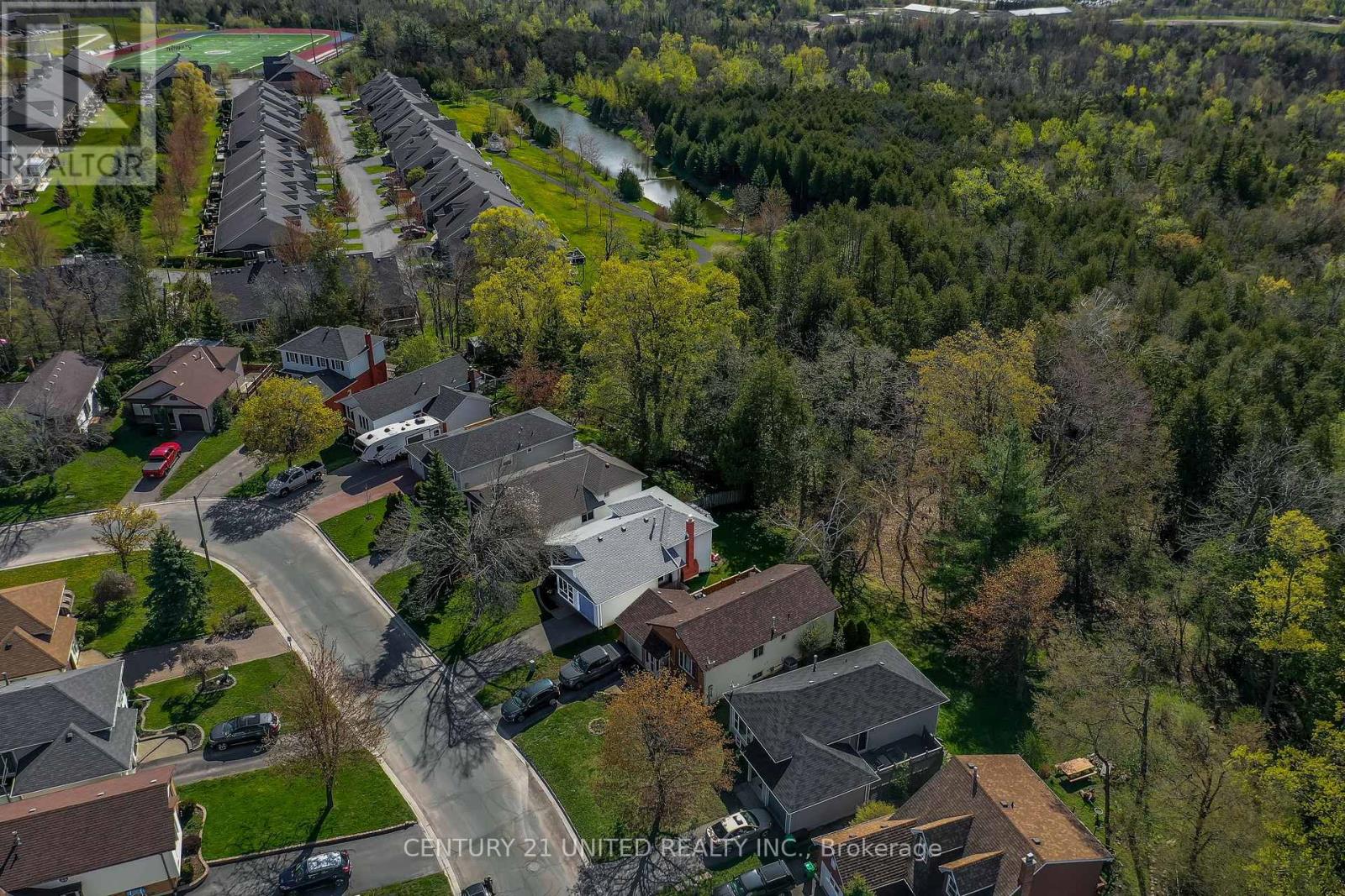 1183 Huntington Circle, Peterborough (Otonabee Ward 1), Ontario  K9K 2B9 - Photo 50 - X13117364