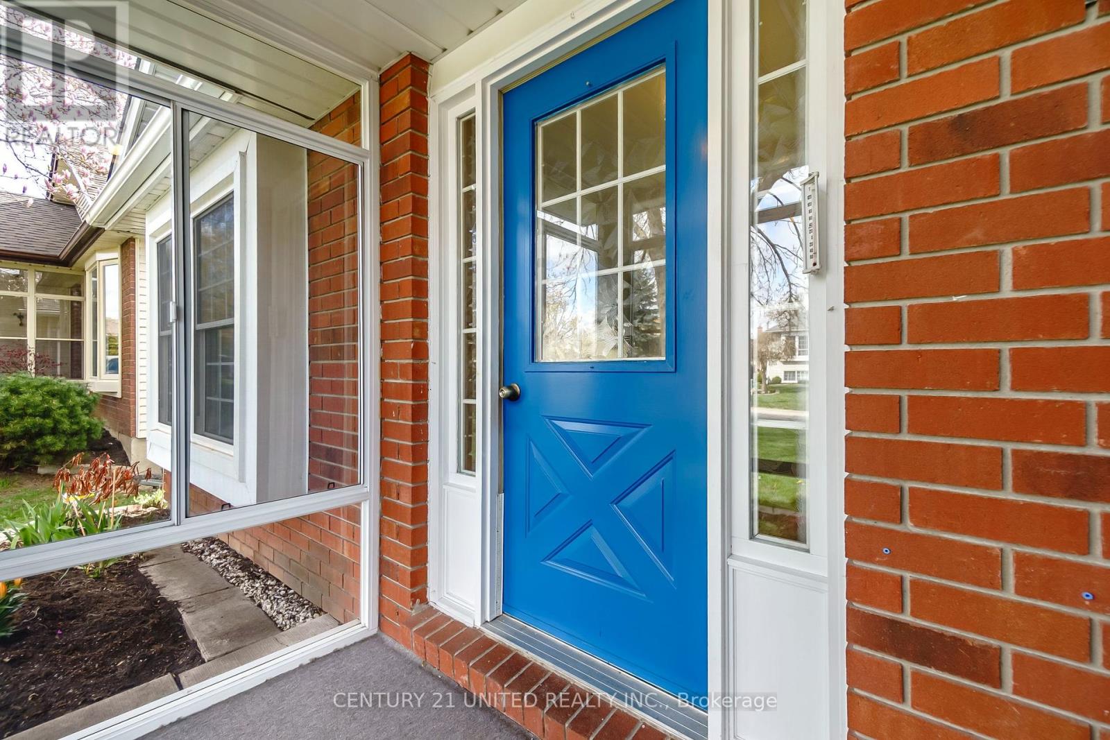 1183 Huntington Circle, Peterborough (Otonabee Ward 1), Ontario  K9K 2B9 - Photo 8 - X13117364