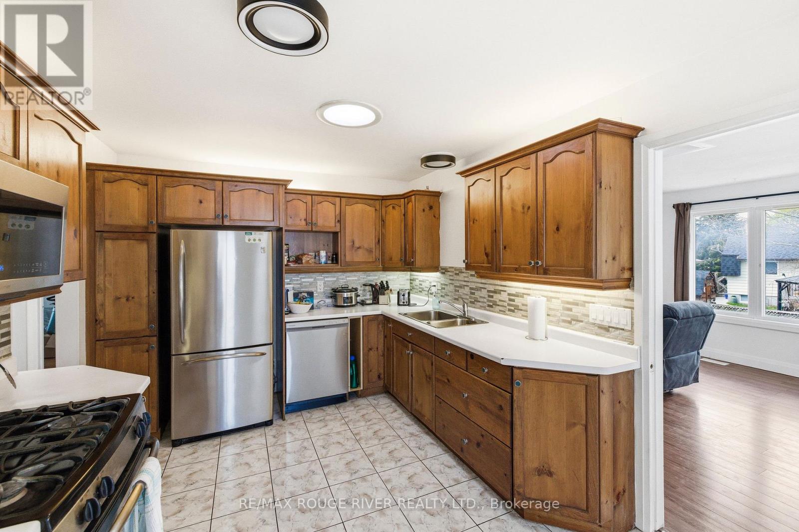 599 Otonabee Drive, Peterborough (Ashburnham Ward 4), Ontario  K9J 7X8 - Photo 14 - X13117730