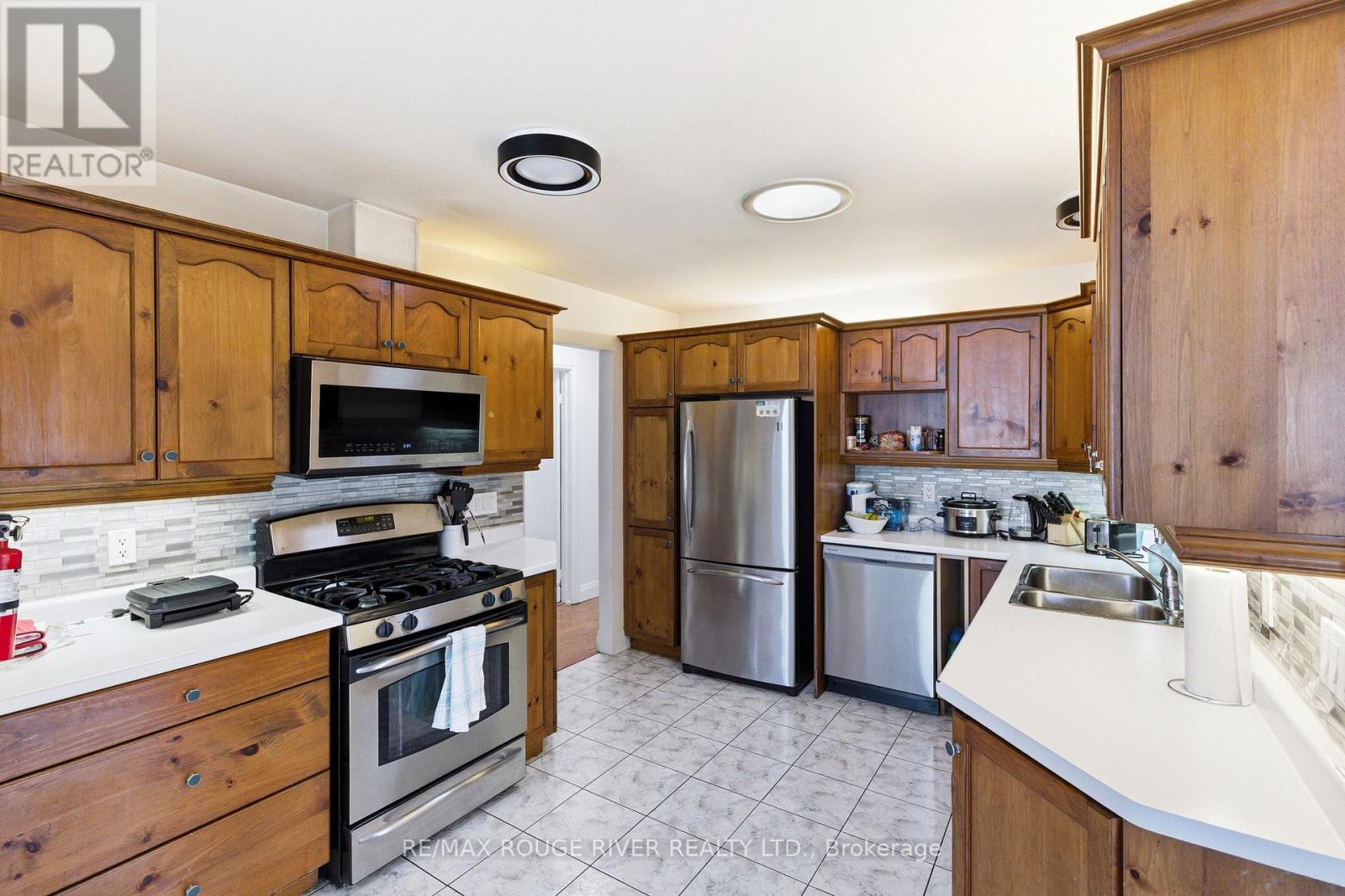 599 Otonabee Drive, Peterborough (Ashburnham Ward 4), Ontario  K9J 7X8 - Photo 15 - X13117730