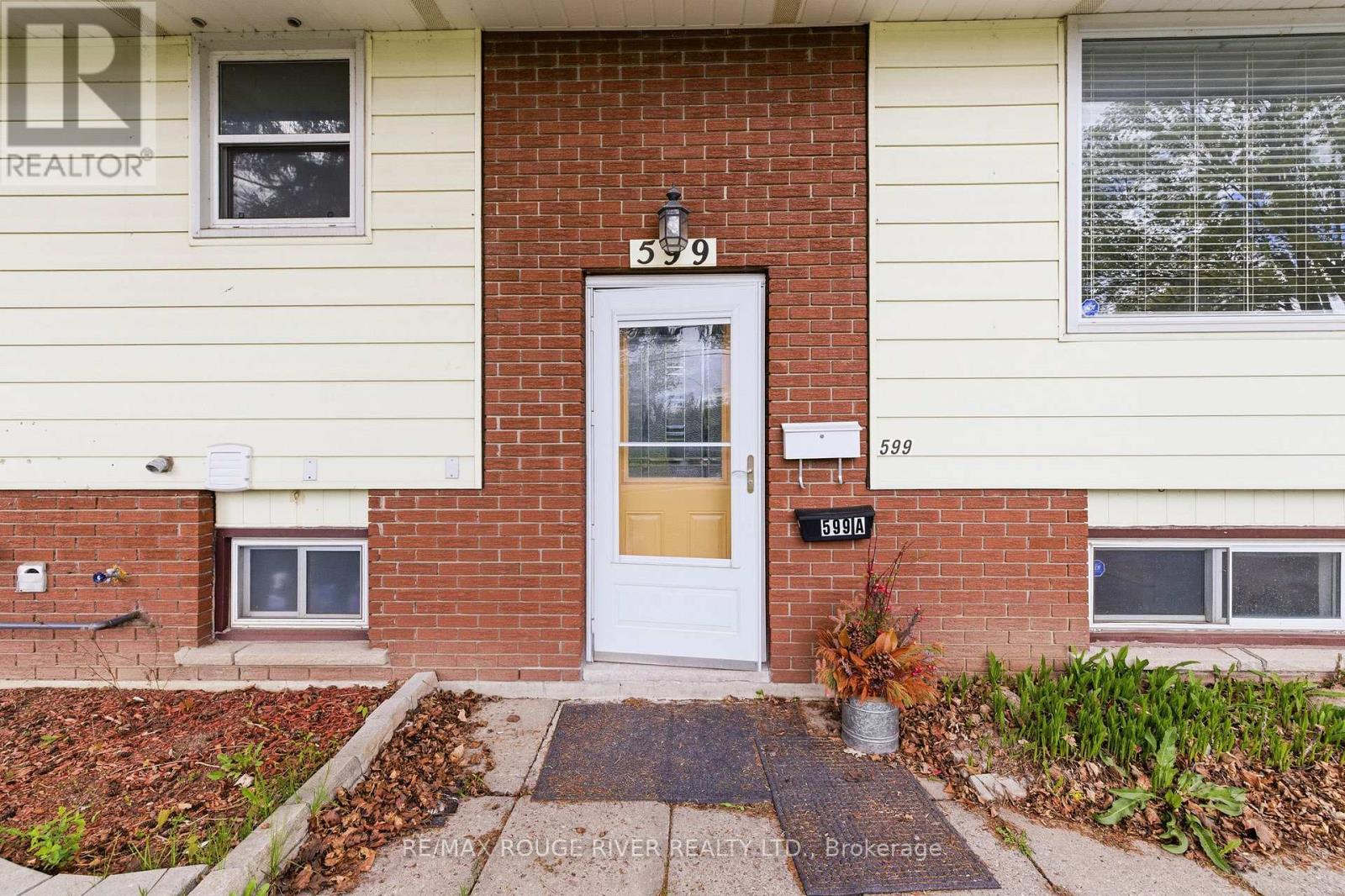 599 Otonabee Drive, Peterborough (Ashburnham Ward 4), Ontario  K9J 7X8 - Photo 25 - X13117730