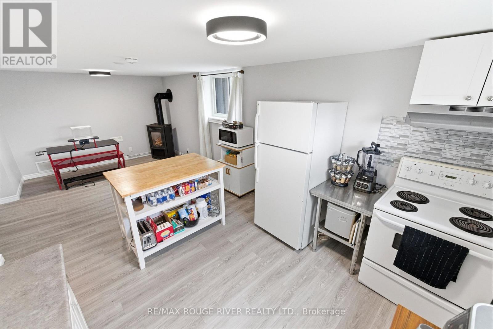 599 Otonabee Drive, Peterborough (Ashburnham Ward 4), Ontario  K9J 7X8 - Photo 30 - X13117730