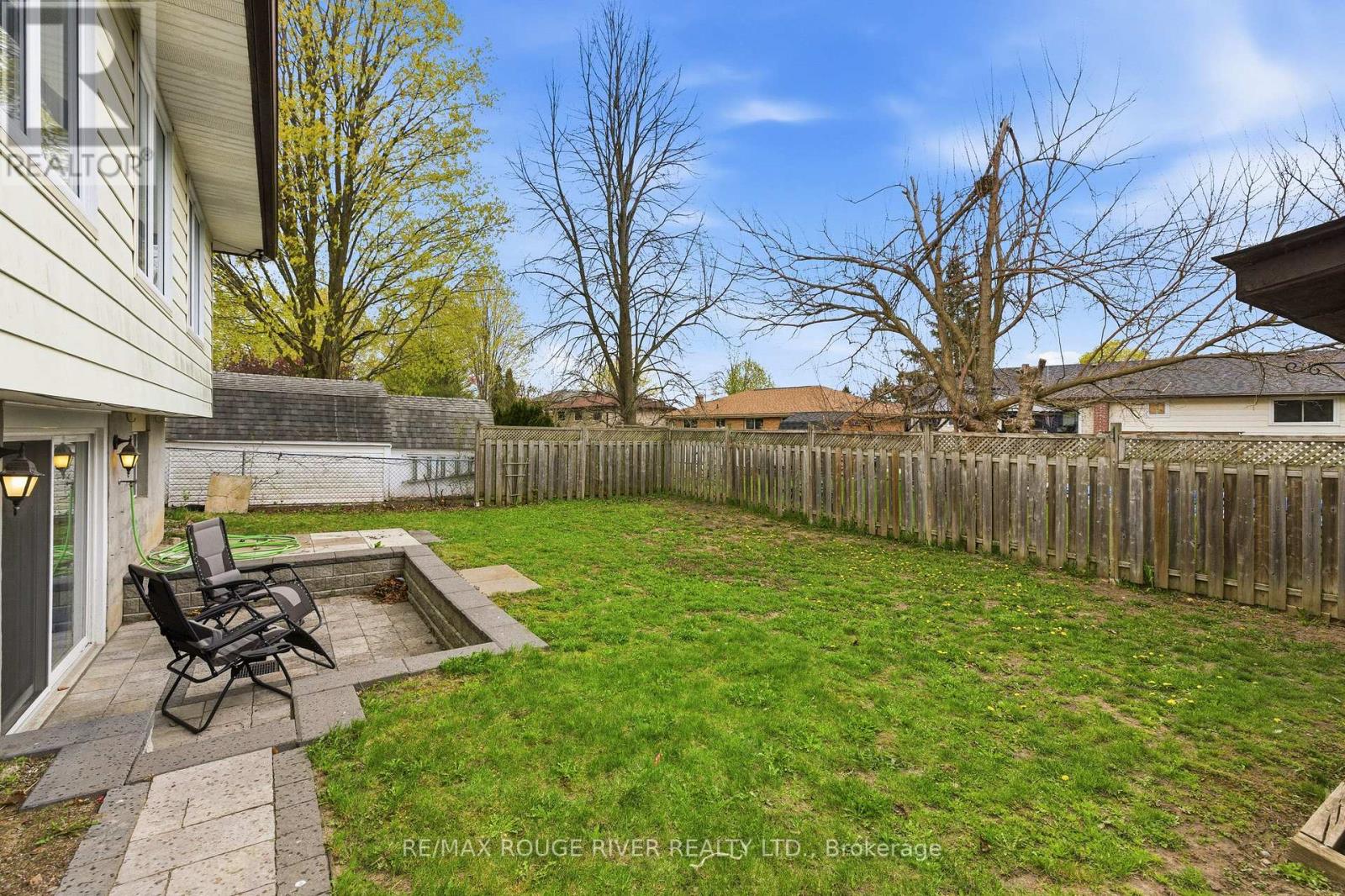 599 Otonabee Drive, Peterborough (Ashburnham Ward 4), Ontario  K9J 7X8 - Photo 45 - X13117730