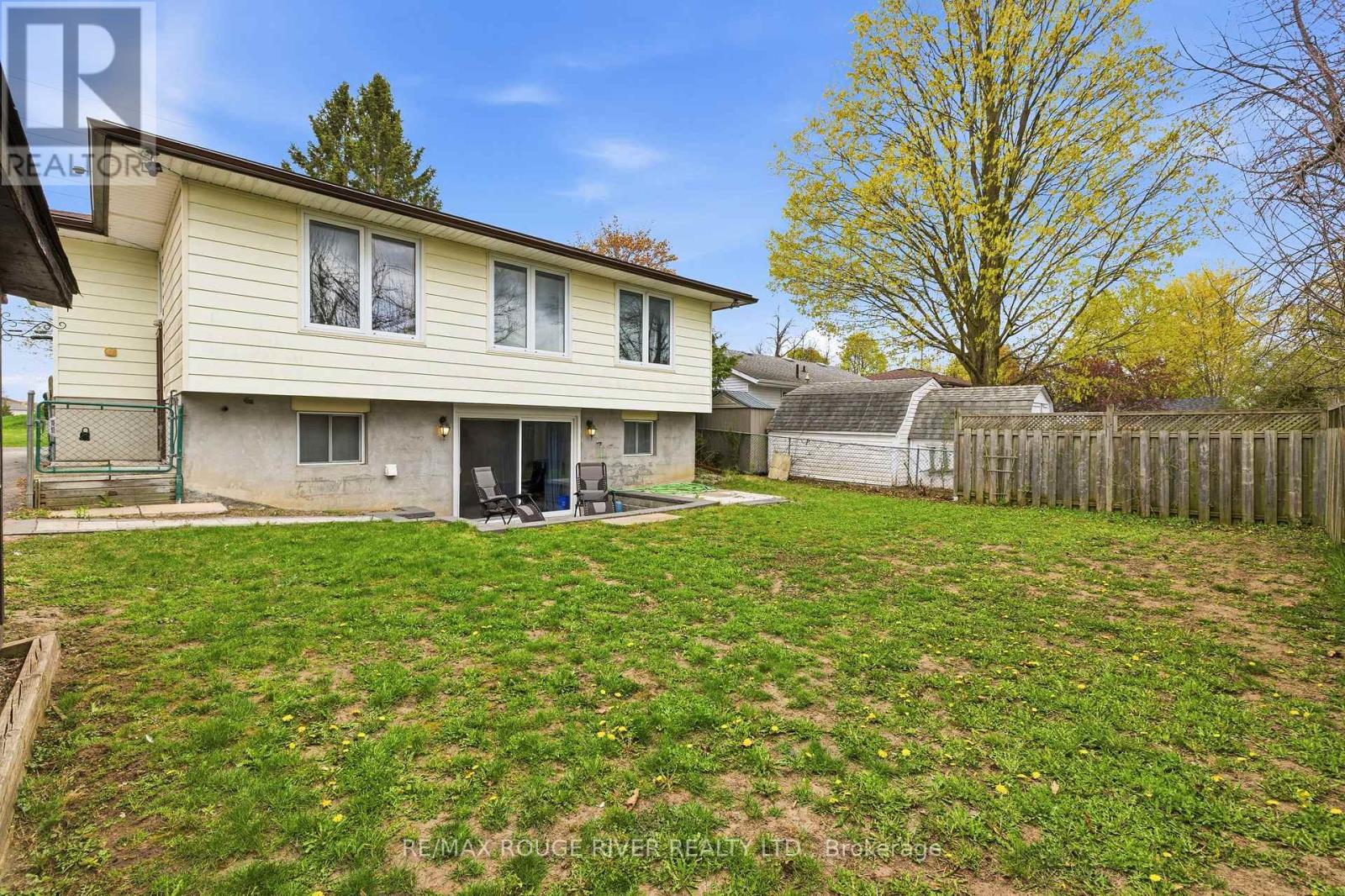599 Otonabee Drive, Peterborough (Ashburnham Ward 4), Ontario  K9J 7X8 - Photo 47 - X13117730