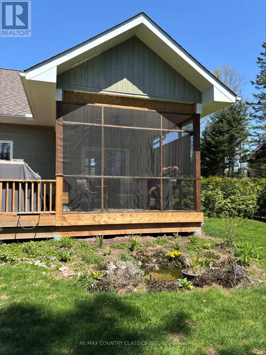 32 Bancroft Ridge Drive, Bancroft (Bancroft Ward), Ontario  K0L 1C0 - Photo 10 - X13118148