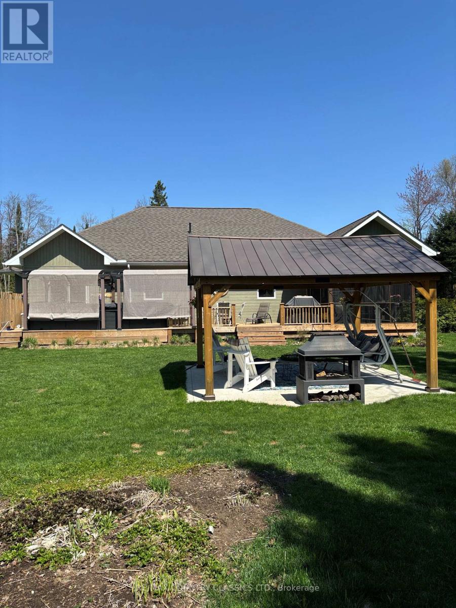 32 Bancroft Ridge Drive, Bancroft (Bancroft Ward), Ontario  K0L 1C0 - Photo 12 - X13118148