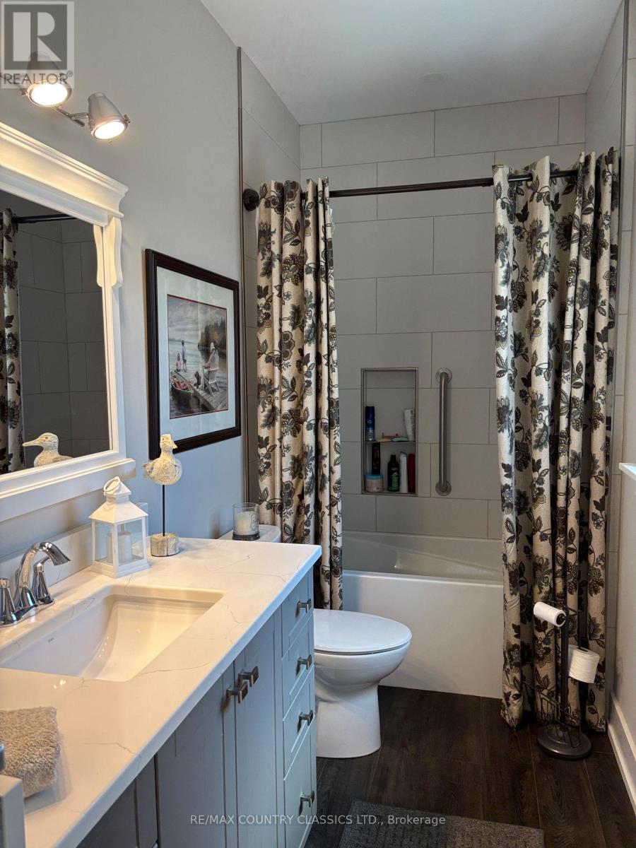 32 Bancroft Ridge Drive, Bancroft (Bancroft Ward), Ontario  K0L 1C0 - Photo 16 - X13118148