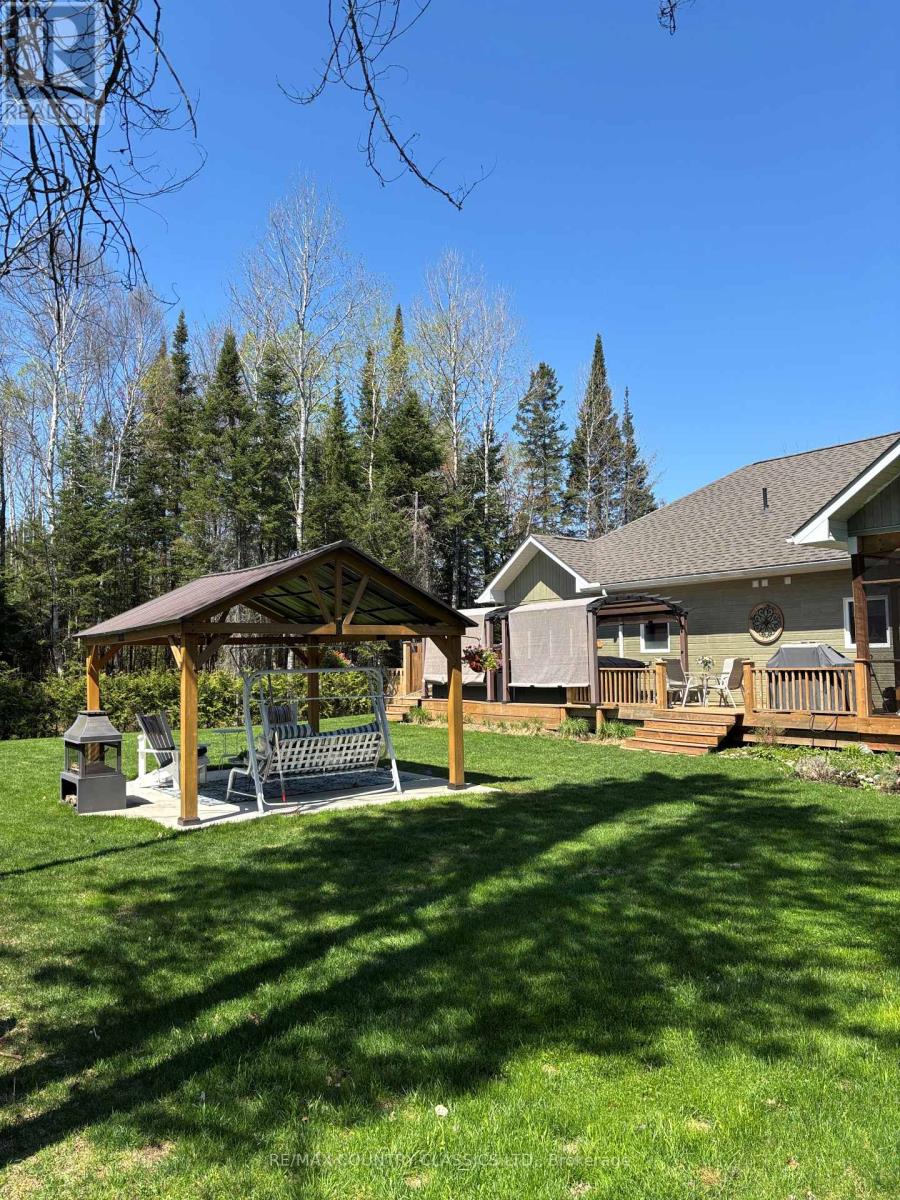 32 Bancroft Ridge Drive, Bancroft (Bancroft Ward), Ontario  K0L 1C0 - Photo 4 - X13118148