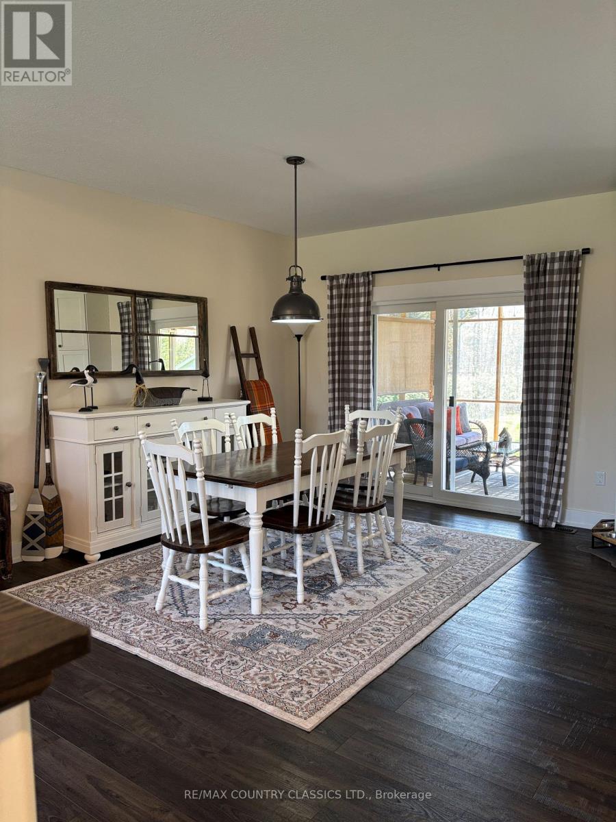 32 Bancroft Ridge Drive, Bancroft (Bancroft Ward), Ontario  K0L 1C0 - Photo 5 - X13118148