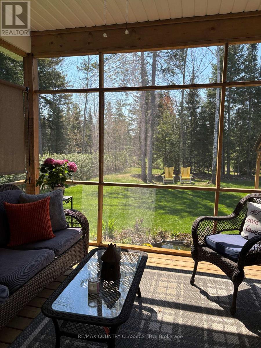 32 Bancroft Ridge Drive, Bancroft (Bancroft Ward), Ontario  K0L 1C0 - Photo 8 - X13118148