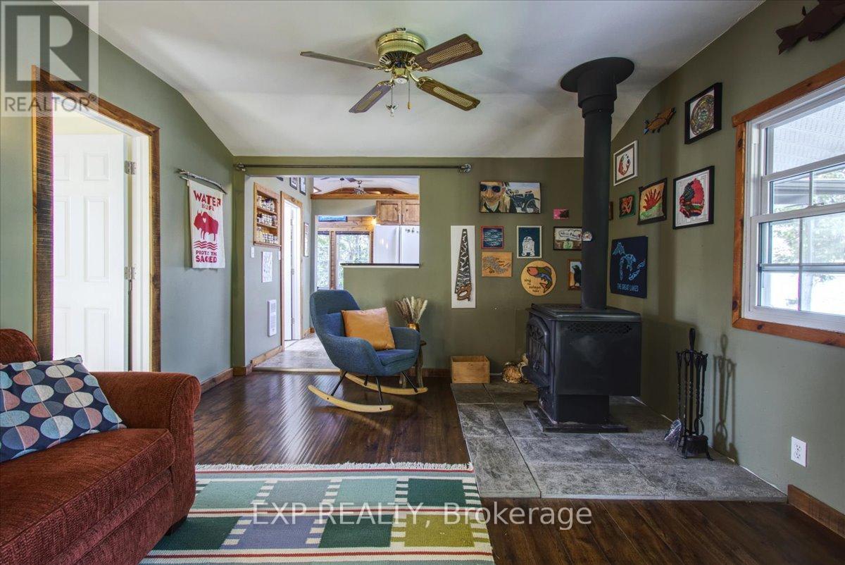 48 Willow Road, Otonabee-South Monaghan, Ontario  K9J 6Y3 - Photo 16 - X13118152