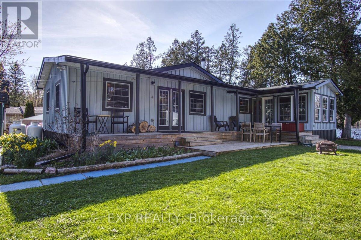 48 Willow Road, Otonabee-South Monaghan, Ontario  K9J 6Y3 - Photo 2 - X13118152